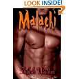 Malachi by Shiloh Walker ( Kindle Edition   May 9, 2006)   Kindle 