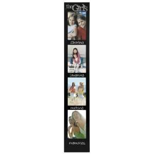  Malden 4 Opening The Girls Memory Stick, 4 Inch by 6 Inch 
