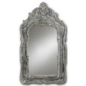  Marais Mirror By Currey & Company