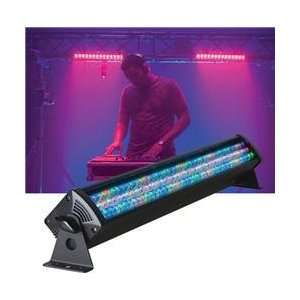  American DJ MEGA BAR 50 RGB RC LED Bar With Remote LED 