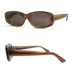    Roberto Cavalli RC 0004/S Brown Sunglasses