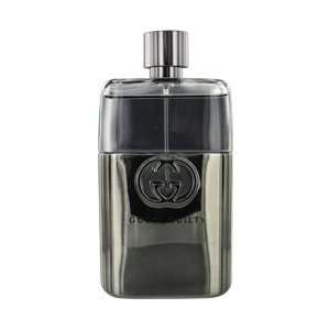  GUCCI GUILTY POUR HOMME by Gucci Beauty