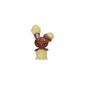  Pokemon Buneary 6 Mini Plush Doll Toys & Games