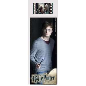    Harry Potter and the Deathly Hallows S4 Bookmark Toys & Games