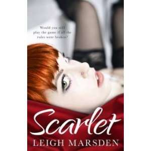  Scarlet Marsden Leigh Books