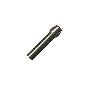 Foredom No. 604 Collet (1/8in, 3.18mm)   for use with Foredom Nos. 8 