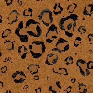 Wild Thing Brown and Black Wallpaper in Risky Business II