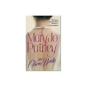  The China Bride Mary Jo Putney Books