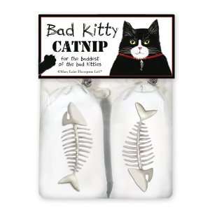  Bad Kitty Cat Nip