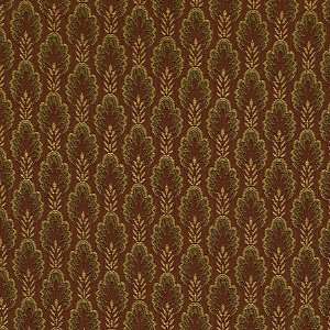  2250 Anabelle in Sumac by Pindler Fabric Arts, Crafts 