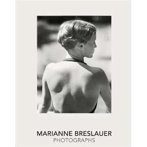  Marianne Breslauer [Paperback] Christina Feilchenfeldt 