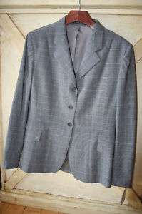 TAILORED SPORTSMAN Perkins Hunt coat   grey/lavender  