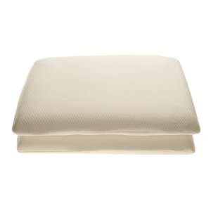  Soft Tex Conventional Pillows   2 Pack, Memory Foam