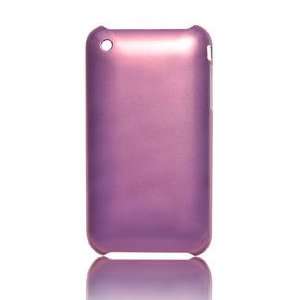 Power Support Pink Metallic Air Jacket iPhone 3G/3GS Electronics