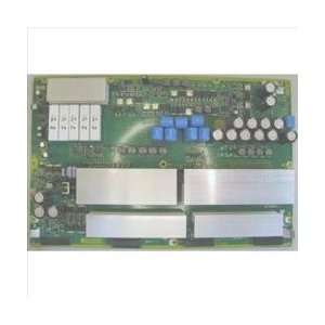  Panasonic TXNSS1DNTUE PRINTED CIRCUIT BOARD (PCB 