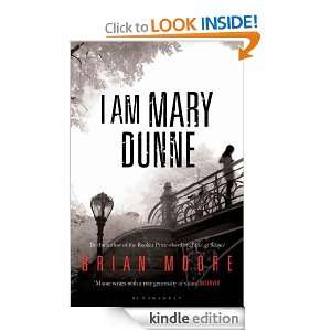 am Mary Dunne Brian Moore  Kindle Store