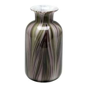  Small Feather Vase 02919