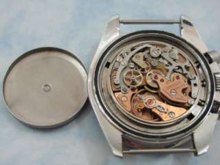 Omega Speedmaster Professional Caliber 861 Winding Moon Vintage Watch 