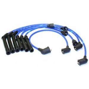  NGK 9973 Tailor Magnetic Core Wires Automotive