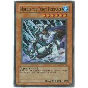 Mobius the Frost Monarch Light Play 