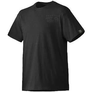  Tagline T Short Sleeve T shirt   Mens by Mountain 