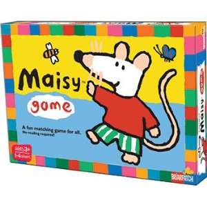  Maisy Game