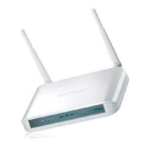   ,300 Mbps 802.11n Wireless Broadband Router