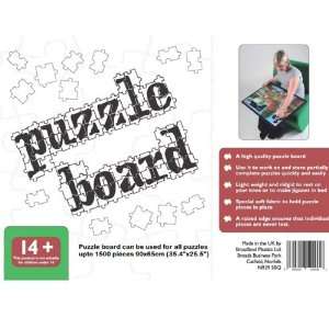  Broadland   Puzzle Board 1500Pc Toys & Games