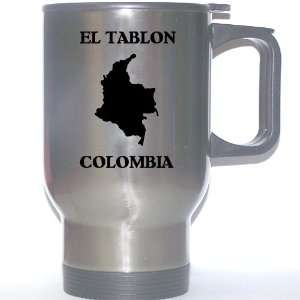  Colombia   EL TABLON Stainless Steel Mug Everything 