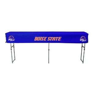  Rivalry Boise State Canopy Table Cover