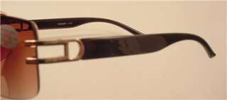 Mary Lou Sun Readers Bifocal Fancy Arm 5 3/4 Reading Glasses +2.25 