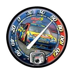  Wincraft Casey Mears Thermometer   Casey Mears One Size 