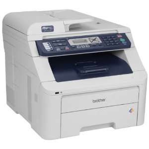   Fax) (Energy Star) (1 Year Limited Warranty) Brother MFC 9320CW, Part