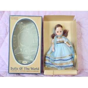  Dolls of the World India By Sweet Things Toys & Games