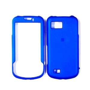  Cuffu   Blue   Samsung T939 Behold 2 Case Cover + Screen 