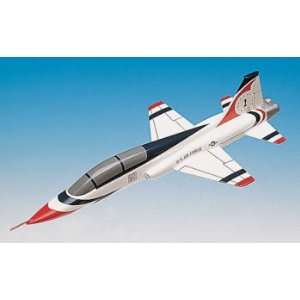  T 38A Thunderbird (Talon) Aircraft Replica Toys & Games