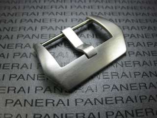 steel deliver in original factory package gurantee to fit your panerai 