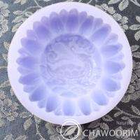 wholesale Silicone Soap Molds mould Sunflower & turtle  