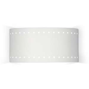  Syros Wall Sconce by A19, Inc.