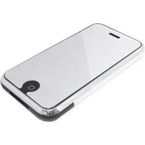  iPhone Mirror Screen Protector 3G & 3GS Cell Phones 