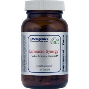  Echinacea Synergy