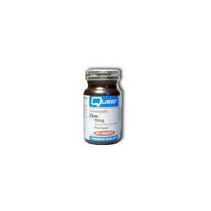  Quest Synergistic Zinc 90 tablets