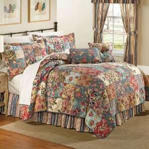  BrylaneHome Bedskirt