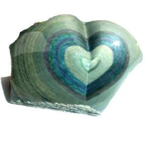   01 Protective Crystal Stone Love Healing Lava 2.3 