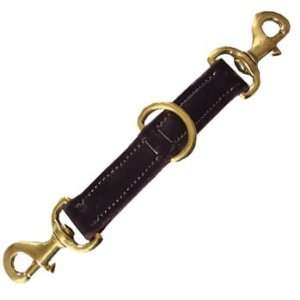 Leather Lunge Strap 
