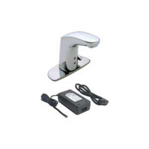  Symmons ULTRA SENSE SENSOR ACTIVATED LAVATORY FAUCET WITH 