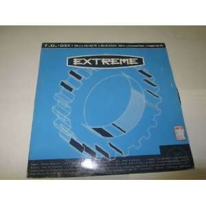  Extreme T.o. Diva Record 