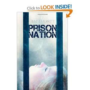  Prison Nation [Paperback] Jenni Merritt Books