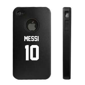   Case Soccer Jersey Style Lionel Messi Cell Phones & Accessories