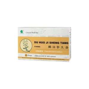  Du Huo Ji Sheng Tang   1 box